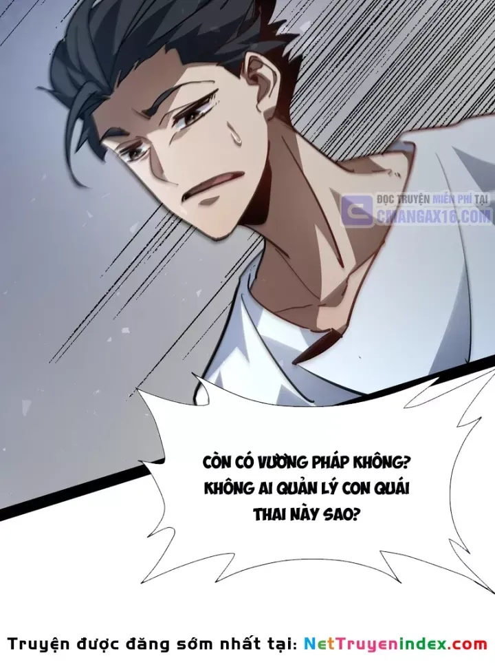 Sức Mạnh Tối Đa Ta Lại Là Vong Linh Sư! [Chap 124] — trang 16