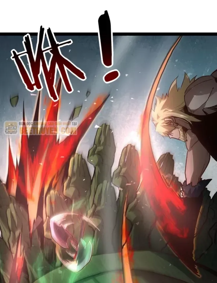 Sức Mạnh Tối Đa Ta Lại Là Vong Linh Sư! [Chap 124] — trang 18