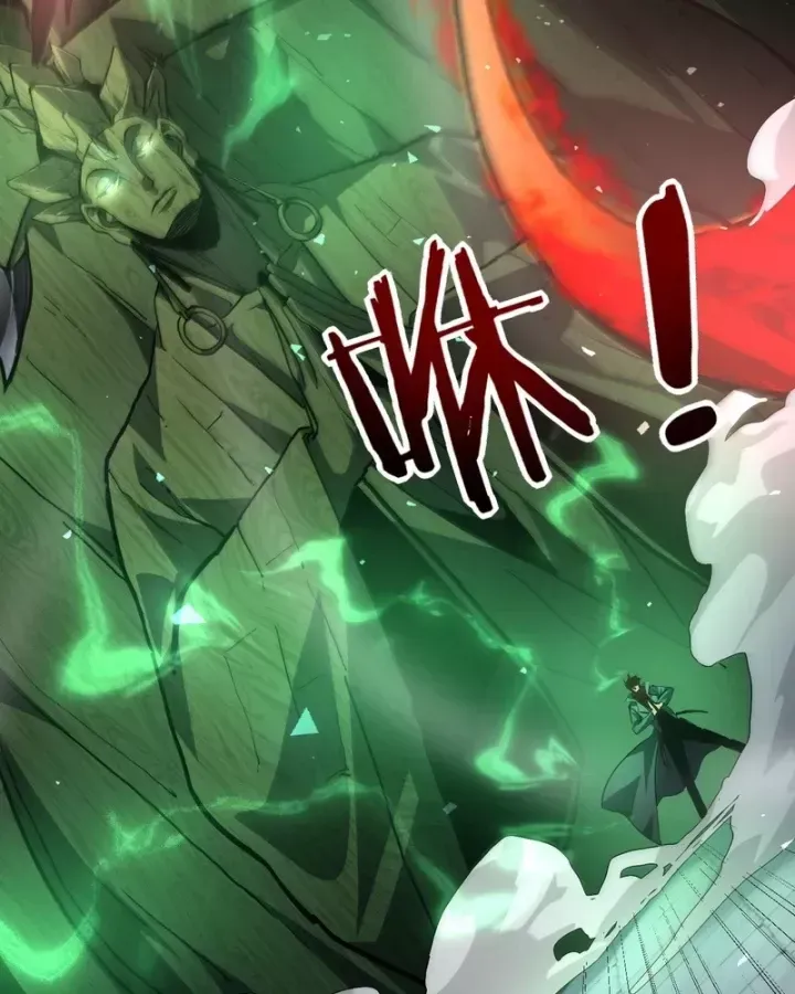 Sức Mạnh Tối Đa Ta Lại Là Vong Linh Sư! [Chap 124] — trang 19