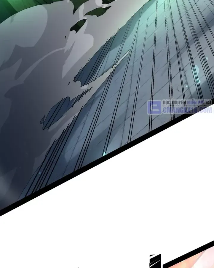 Sức Mạnh Tối Đa Ta Lại Là Vong Linh Sư! [Chap 124] — trang 20