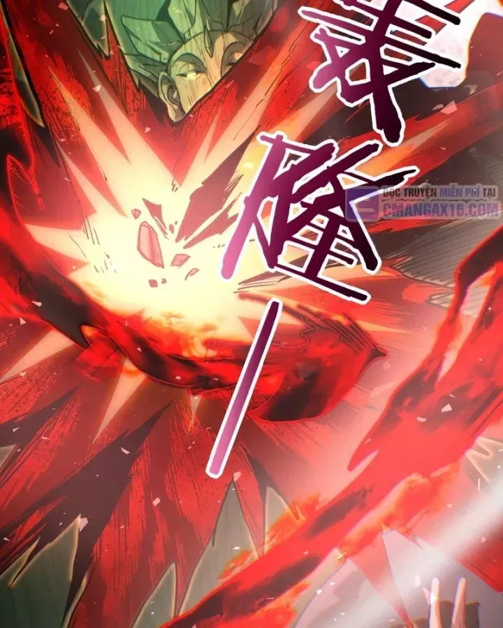 Sức Mạnh Tối Đa Ta Lại Là Vong Linh Sư! [Chap 124] — trang 25