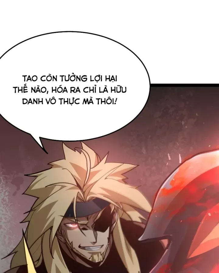 Sức Mạnh Tối Đa Ta Lại Là Vong Linh Sư! [Chap 124] — trang 28