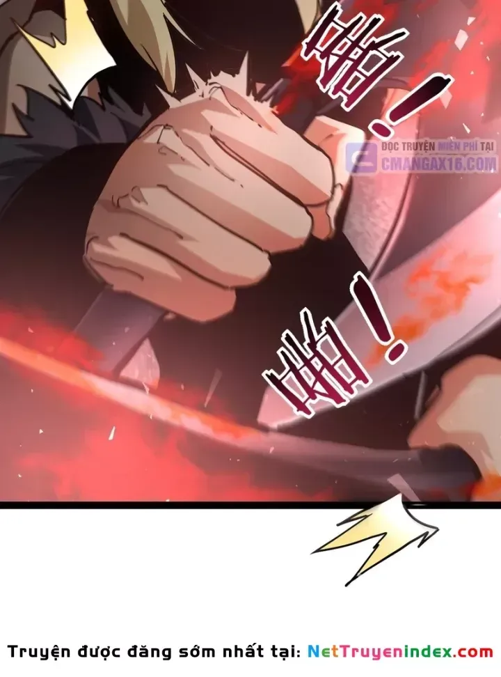 Sức Mạnh Tối Đa Ta Lại Là Vong Linh Sư! [Chap 124] — trang 29