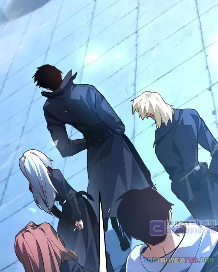 Sức Mạnh Tối Đa Ta Lại Là Vong Linh Sư! [Chap 124] — trang 3