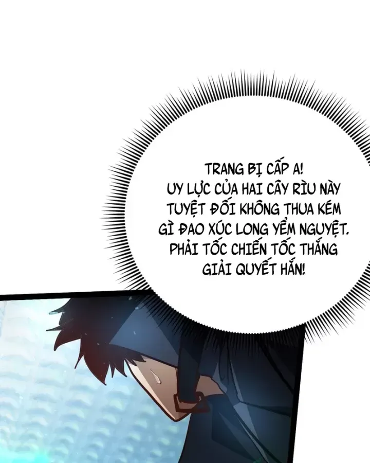 Sức Mạnh Tối Đa Ta Lại Là Vong Linh Sư! [Chap 124] — trang 30