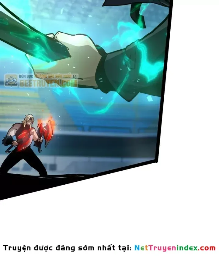 Sức Mạnh Tối Đa Ta Lại Là Vong Linh Sư! [Chap 124] — trang 31