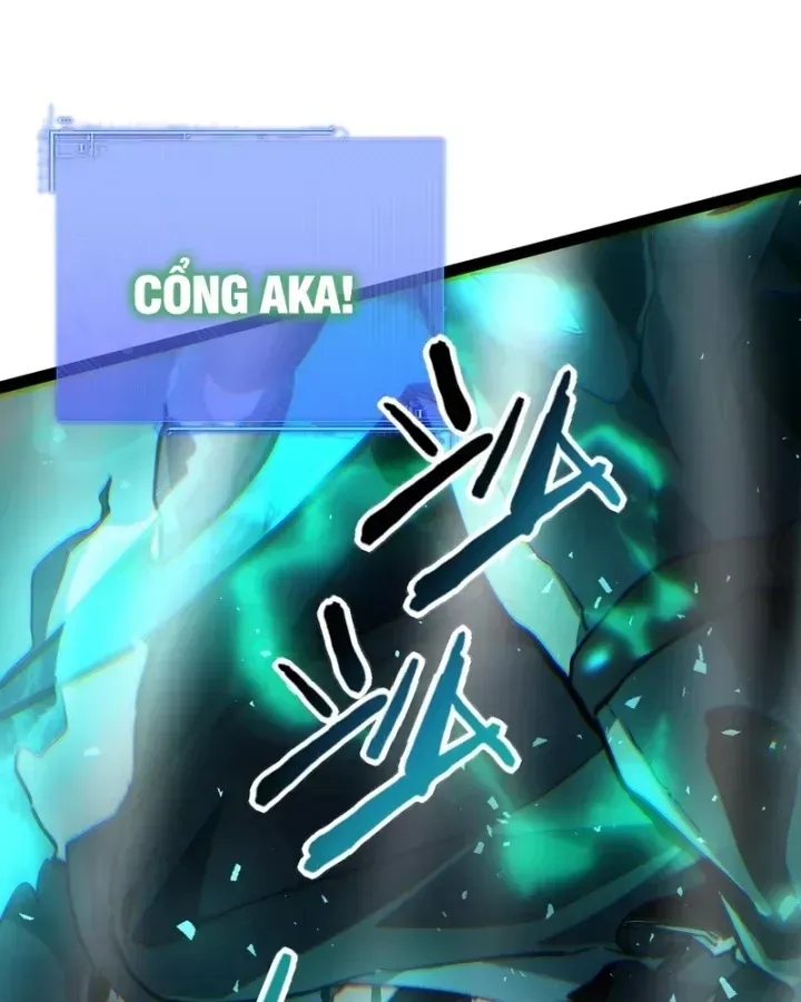 Sức Mạnh Tối Đa Ta Lại Là Vong Linh Sư! [Chap 124] — trang 32