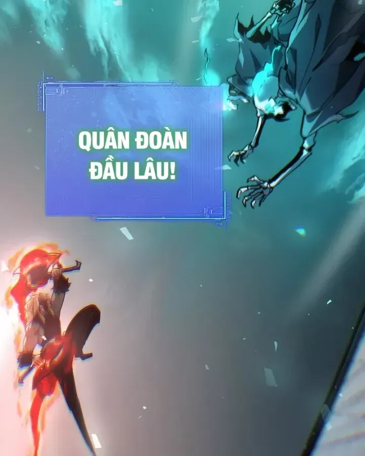 Sức Mạnh Tối Đa Ta Lại Là Vong Linh Sư! [Chap 124] — trang 34