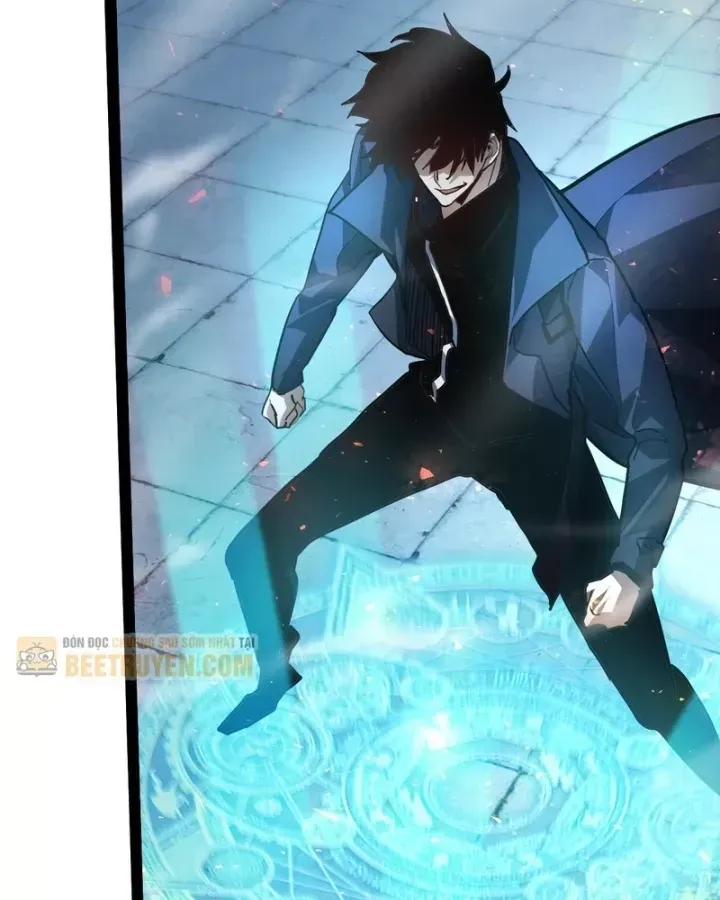 Sức Mạnh Tối Đa Ta Lại Là Vong Linh Sư! [Chap 124] — trang 39