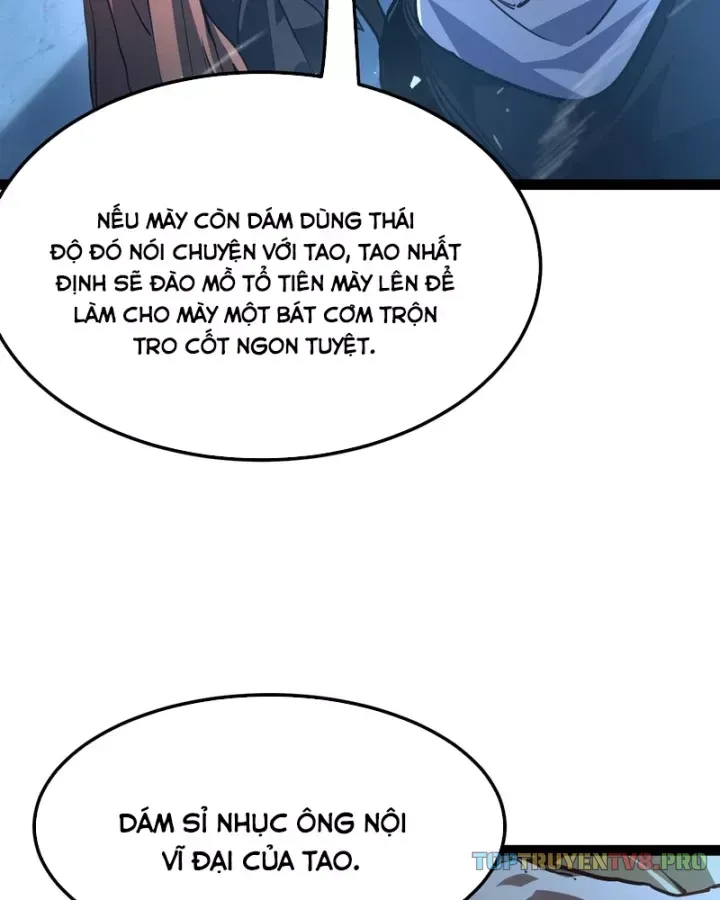 Sức Mạnh Tối Đa Ta Lại Là Vong Linh Sư! [Chap 124] — trang 4