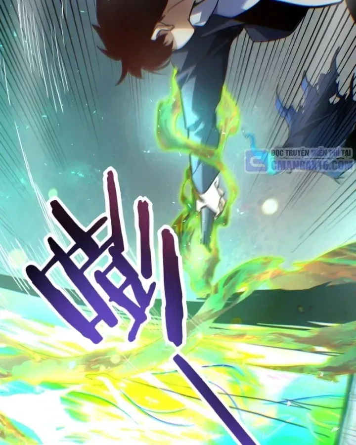 Sức Mạnh Tối Đa Ta Lại Là Vong Linh Sư! [Chap 124] — trang 42