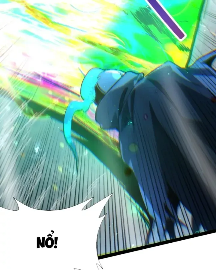 Sức Mạnh Tối Đa Ta Lại Là Vong Linh Sư! [Chap 124] — trang 43