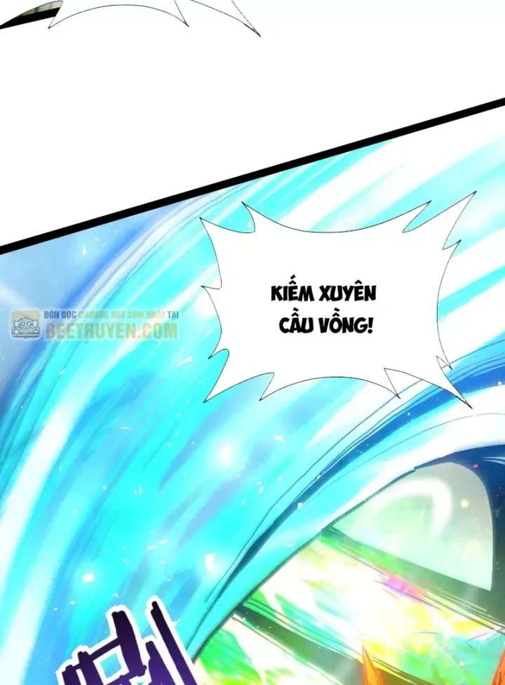 Sức Mạnh Tối Đa Ta Lại Là Vong Linh Sư! [Chap 124] — trang 44