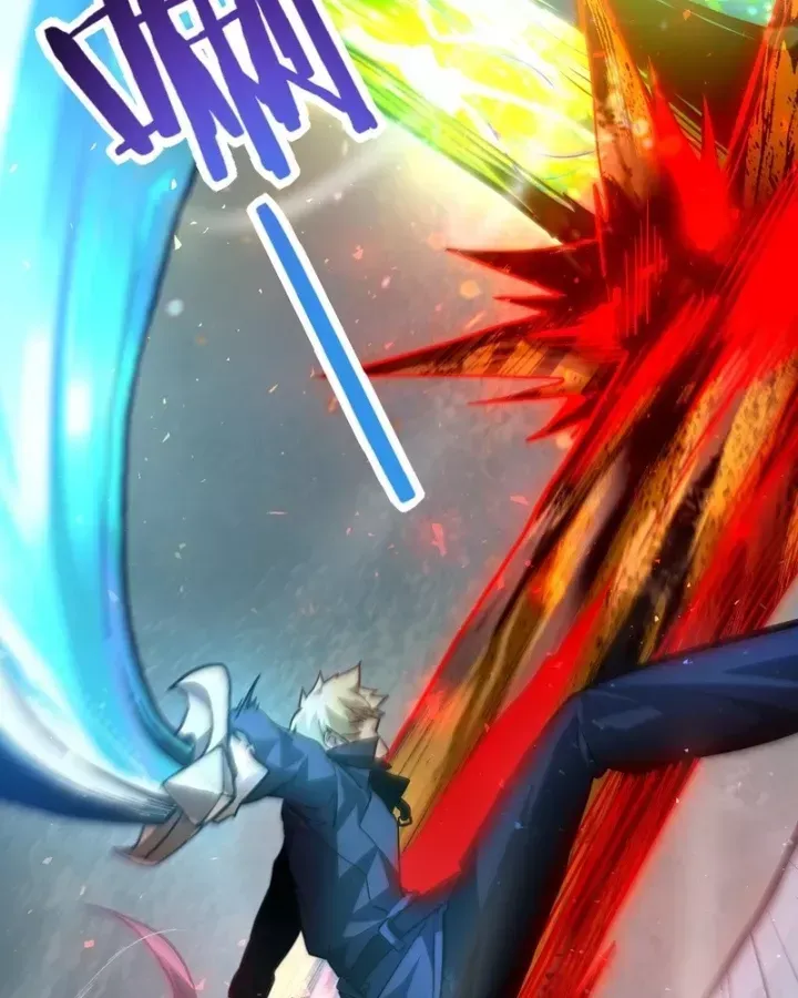 Sức Mạnh Tối Đa Ta Lại Là Vong Linh Sư! [Chap 124] — trang 45