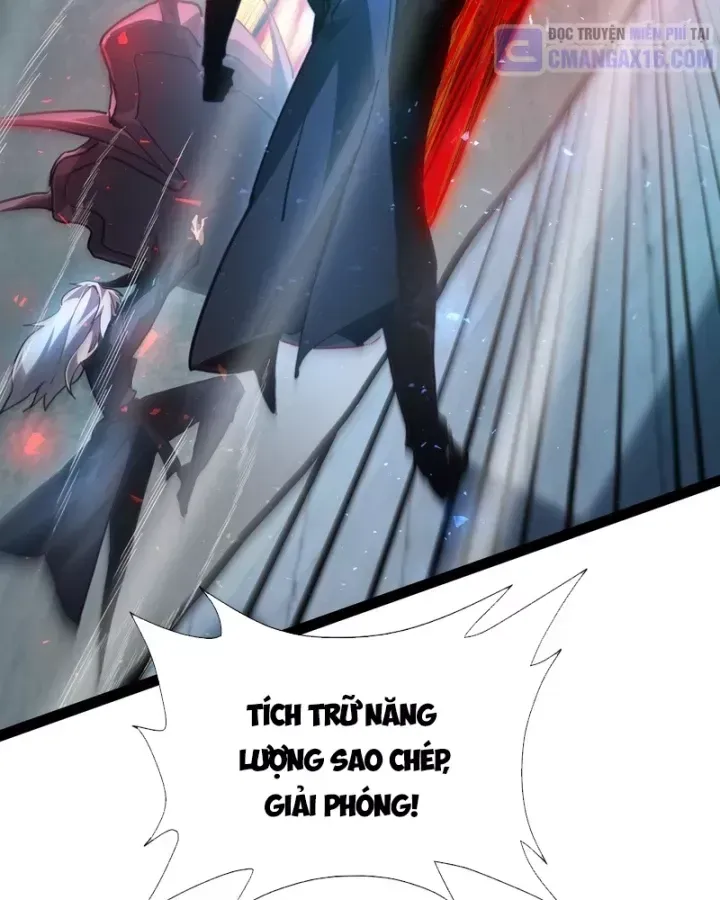 Sức Mạnh Tối Đa Ta Lại Là Vong Linh Sư! [Chap 124] — trang 46