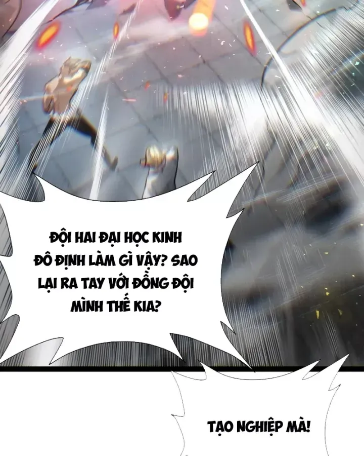 Sức Mạnh Tối Đa Ta Lại Là Vong Linh Sư! [Chap 124] — trang 49