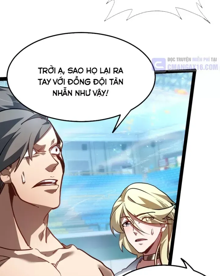 Sức Mạnh Tối Đa Ta Lại Là Vong Linh Sư! [Chap 124] — trang 50