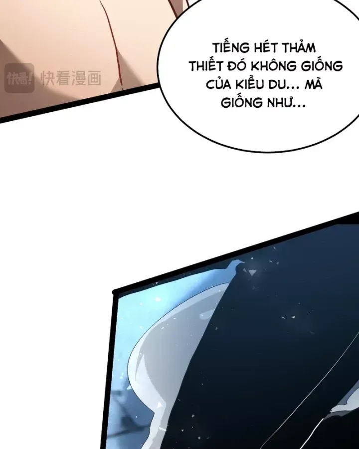 Sức Mạnh Tối Đa Ta Lại Là Vong Linh Sư! [Chap 124] — trang 51