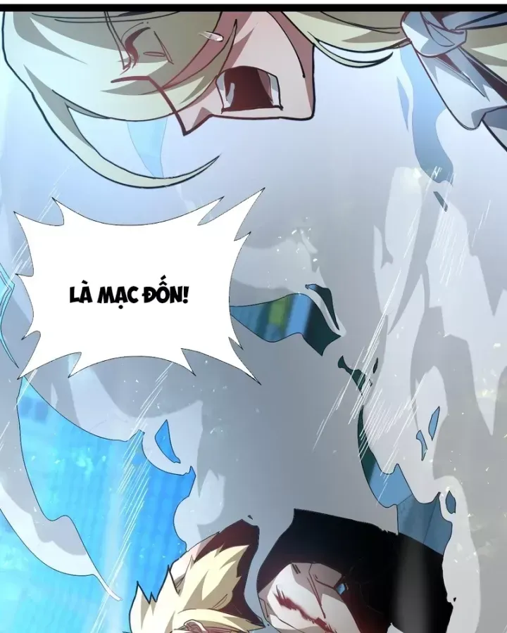 Sức Mạnh Tối Đa Ta Lại Là Vong Linh Sư! [Chap 124] — trang 53