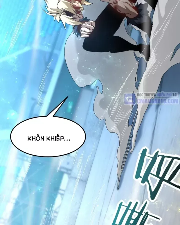 Sức Mạnh Tối Đa Ta Lại Là Vong Linh Sư! [Chap 124] — trang 54