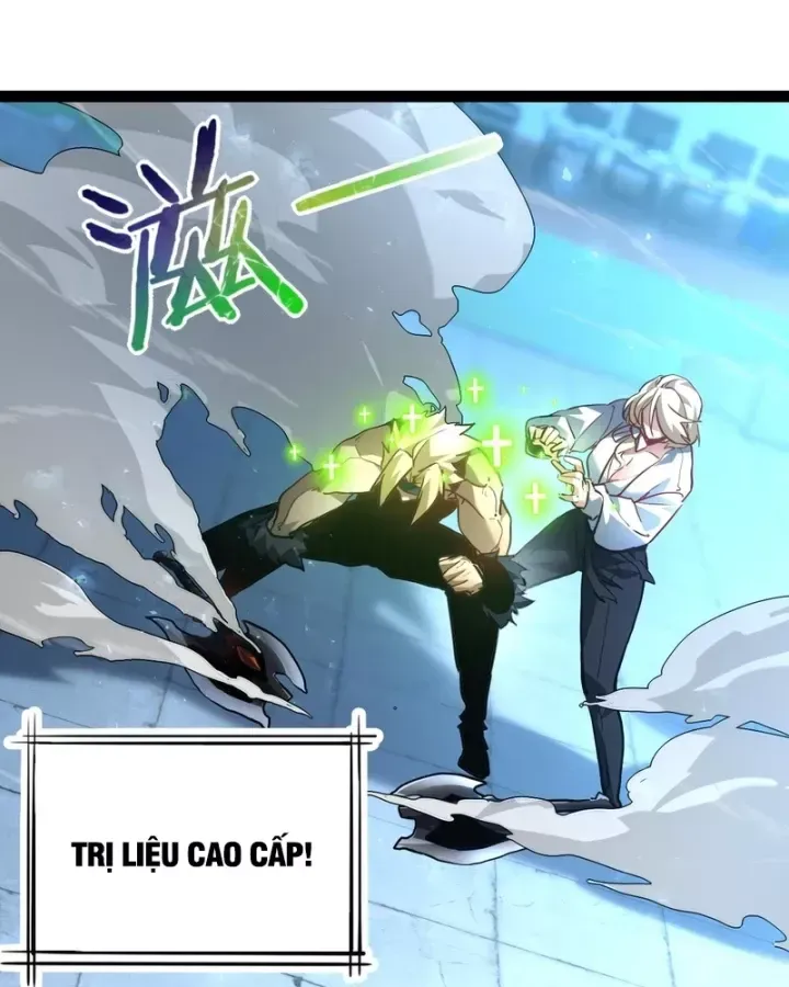 Sức Mạnh Tối Đa Ta Lại Là Vong Linh Sư! [Chap 124] — trang 58