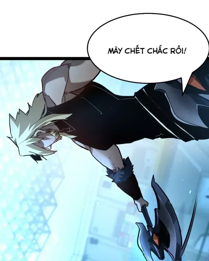 Sức Mạnh Tối Đa Ta Lại Là Vong Linh Sư! [Chap 124] — trang 6