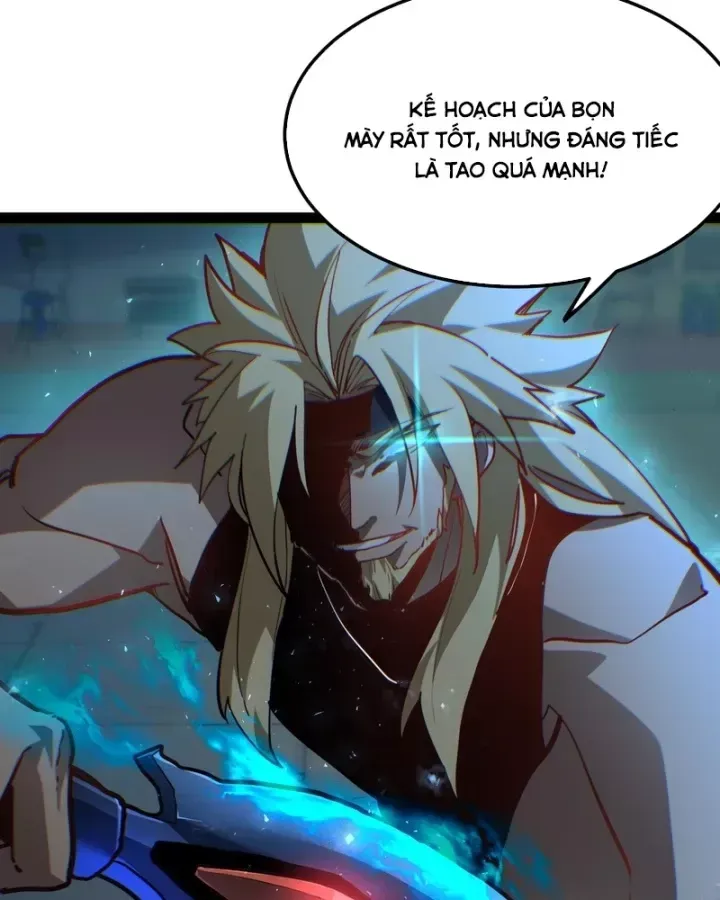 Sức Mạnh Tối Đa Ta Lại Là Vong Linh Sư! [Chap 124] — trang 60