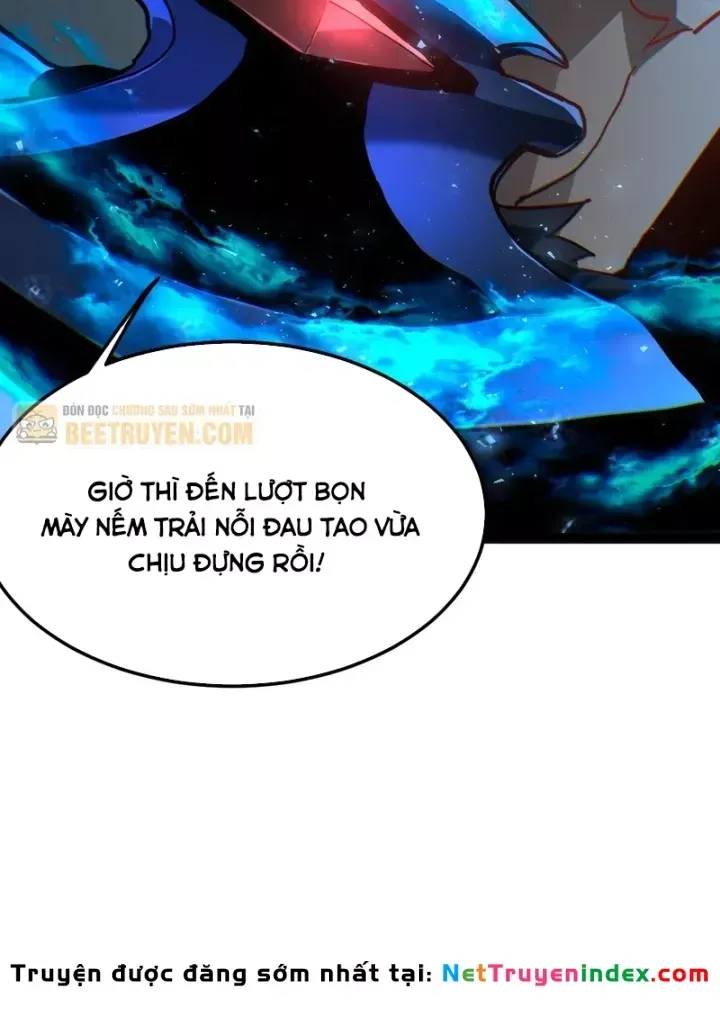 Sức Mạnh Tối Đa Ta Lại Là Vong Linh Sư! [Chap 124] — trang 61