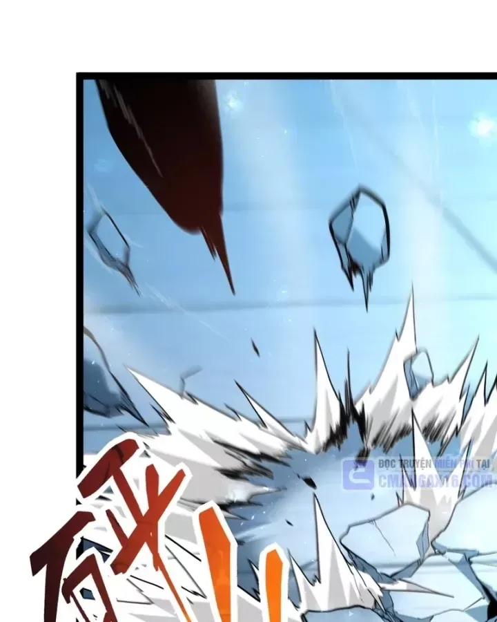 Sức Mạnh Tối Đa Ta Lại Là Vong Linh Sư! [Chap 124] — trang 62