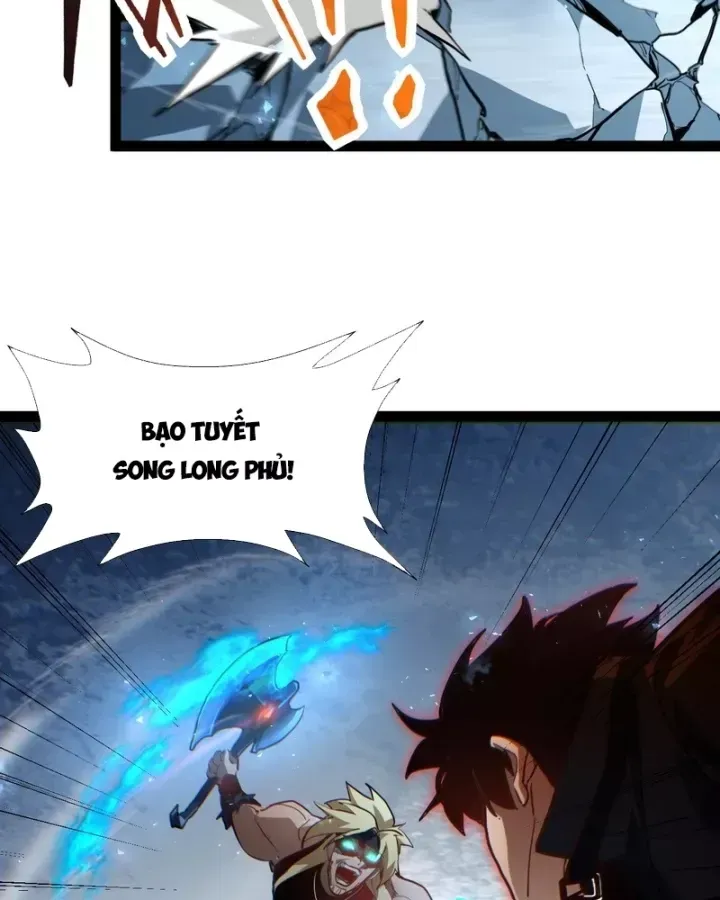Sức Mạnh Tối Đa Ta Lại Là Vong Linh Sư! [Chap 124] — trang 63