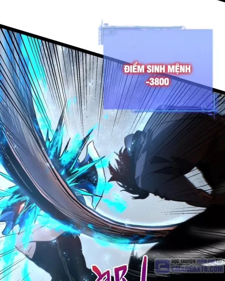 Sức Mạnh Tối Đa Ta Lại Là Vong Linh Sư! [Chap 124] — trang 65