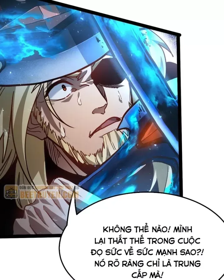 Sức Mạnh Tối Đa Ta Lại Là Vong Linh Sư! [Chap 124] — trang 67