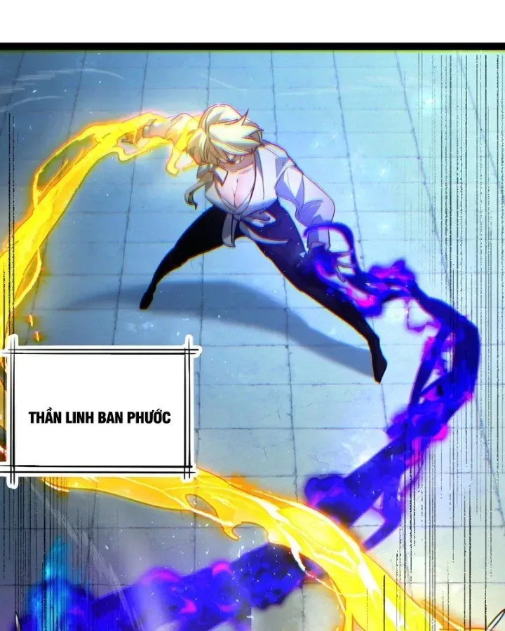 Sức Mạnh Tối Đa Ta Lại Là Vong Linh Sư! [Chap 124] — trang 69