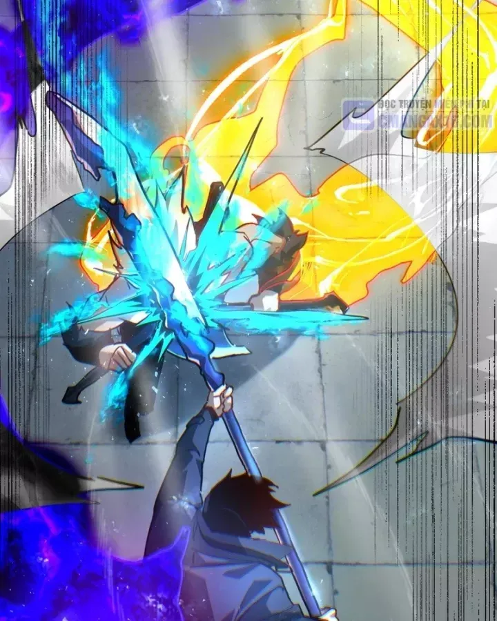 Sức Mạnh Tối Đa Ta Lại Là Vong Linh Sư! [Chap 124] — trang 70