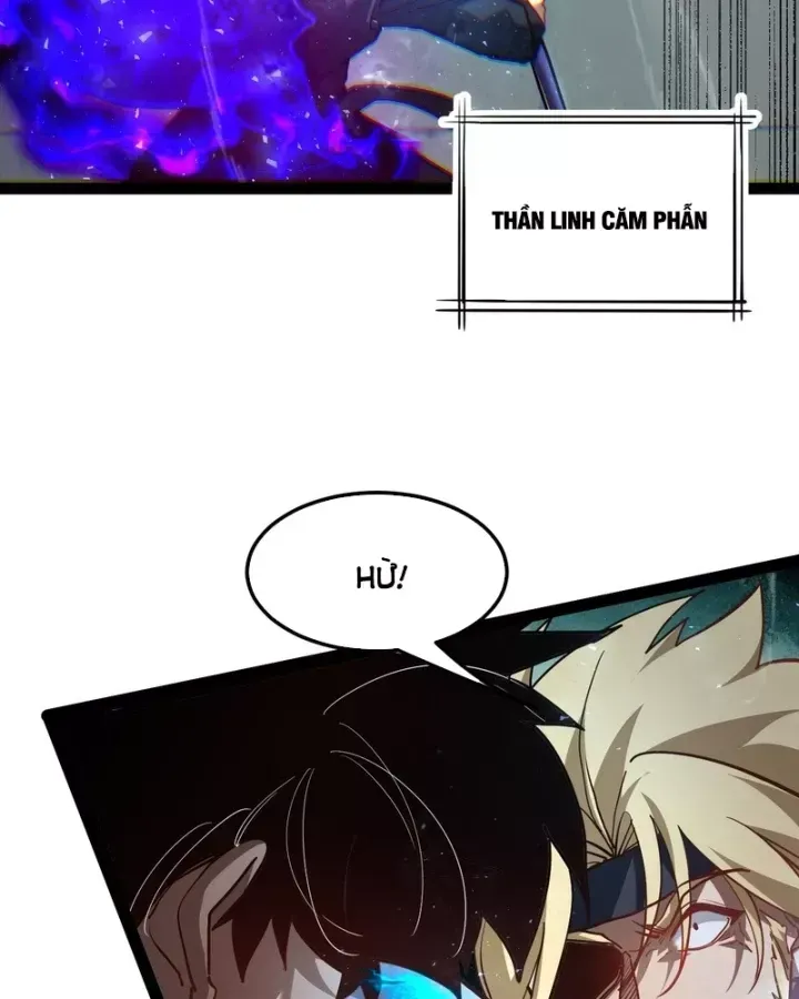 Sức Mạnh Tối Đa Ta Lại Là Vong Linh Sư! [Chap 124] — trang 71