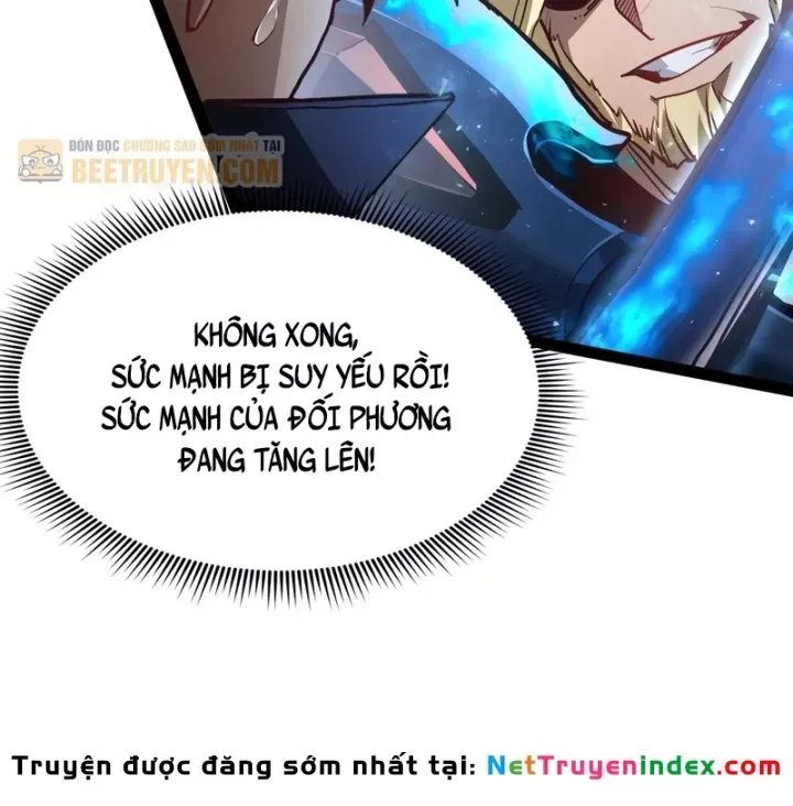 Sức Mạnh Tối Đa Ta Lại Là Vong Linh Sư! [Chap 124] — trang 72