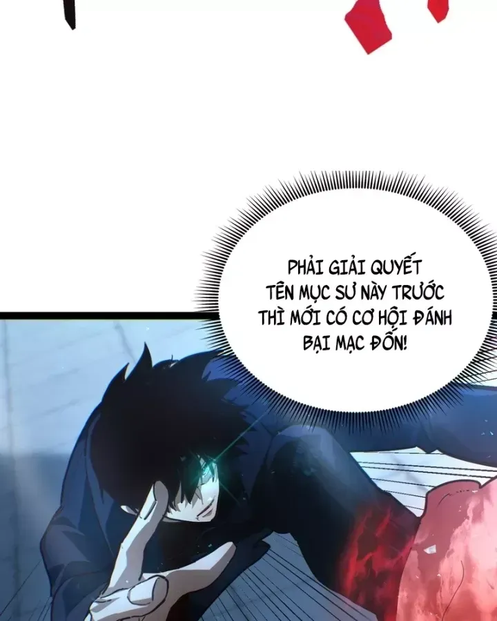 Sức Mạnh Tối Đa Ta Lại Là Vong Linh Sư! [Chap 124] — trang 75