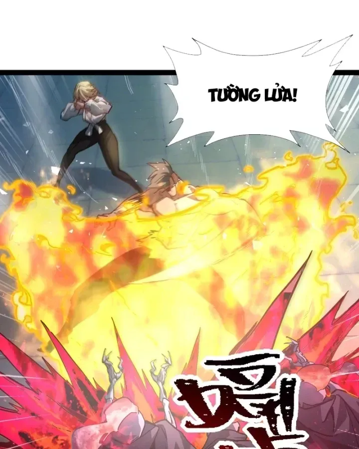 Sức Mạnh Tối Đa Ta Lại Là Vong Linh Sư! [Chap 124] — trang 77