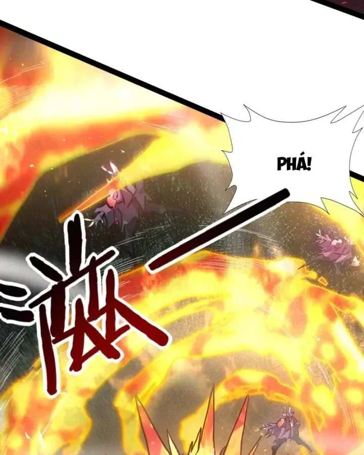 Sức Mạnh Tối Đa Ta Lại Là Vong Linh Sư! [Chap 124] — trang 79