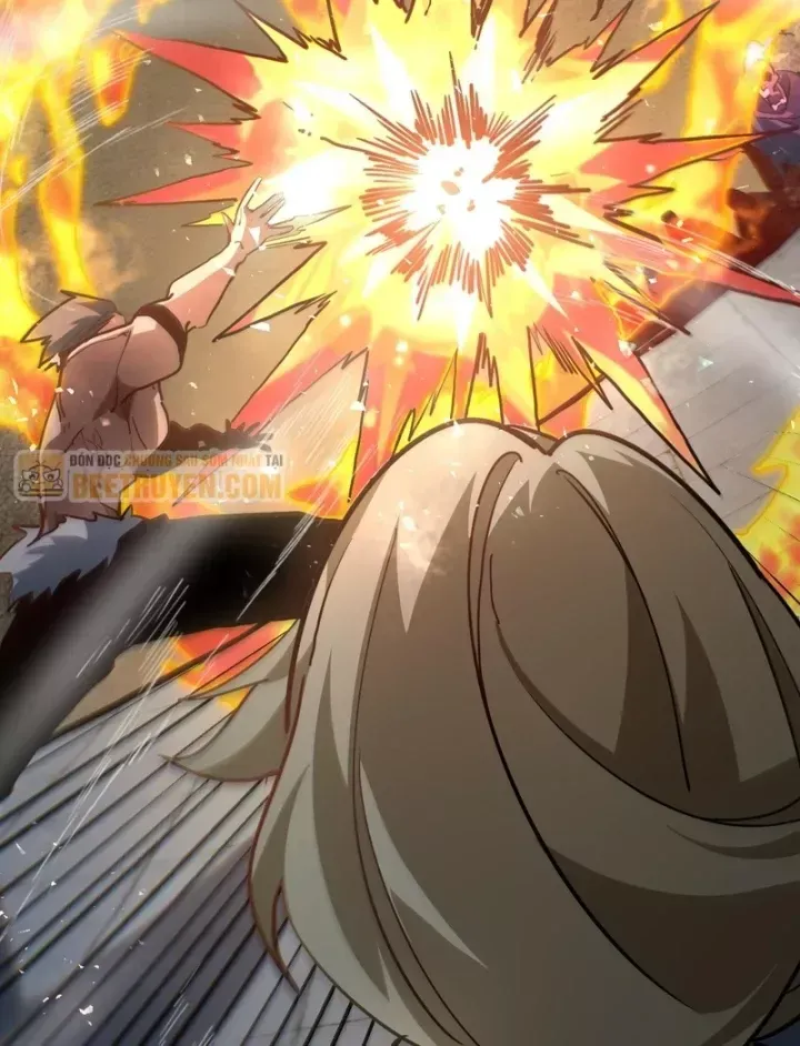 Sức Mạnh Tối Đa Ta Lại Là Vong Linh Sư! [Chap 124] — trang 80