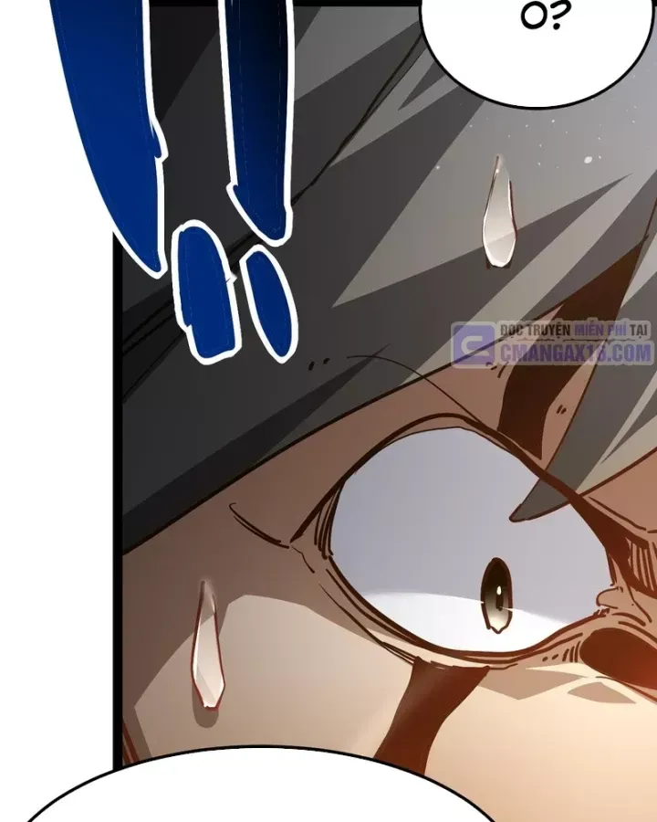 Sức Mạnh Tối Đa Ta Lại Là Vong Linh Sư! [Chap 124] — trang 82