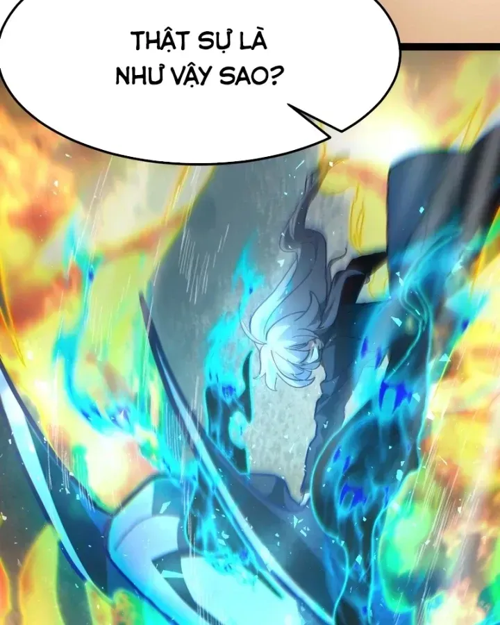 Sức Mạnh Tối Đa Ta Lại Là Vong Linh Sư! [Chap 124] — trang 83