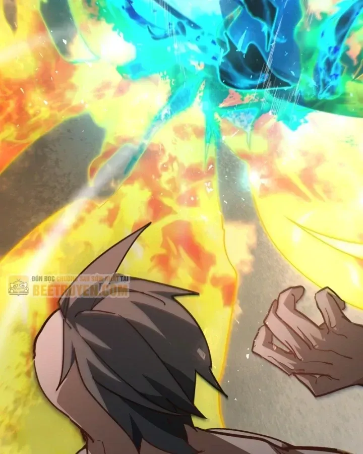 Sức Mạnh Tối Đa Ta Lại Là Vong Linh Sư! [Chap 124] — trang 84