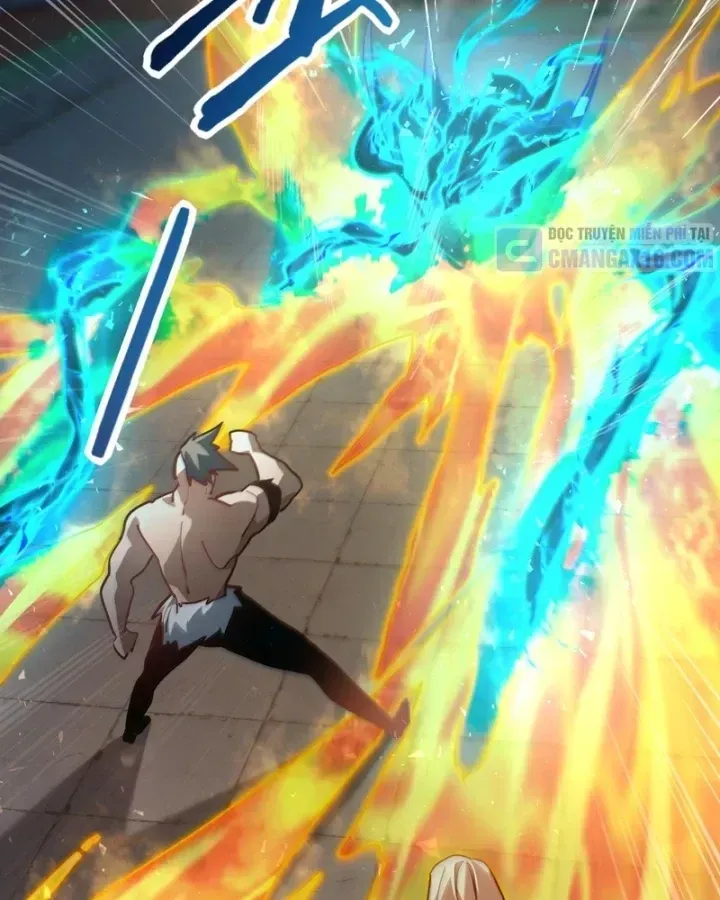 Sức Mạnh Tối Đa Ta Lại Là Vong Linh Sư! [Chap 124] — trang 87