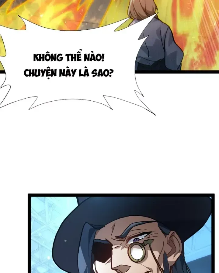 Sức Mạnh Tối Đa Ta Lại Là Vong Linh Sư! [Chap 124] — trang 88