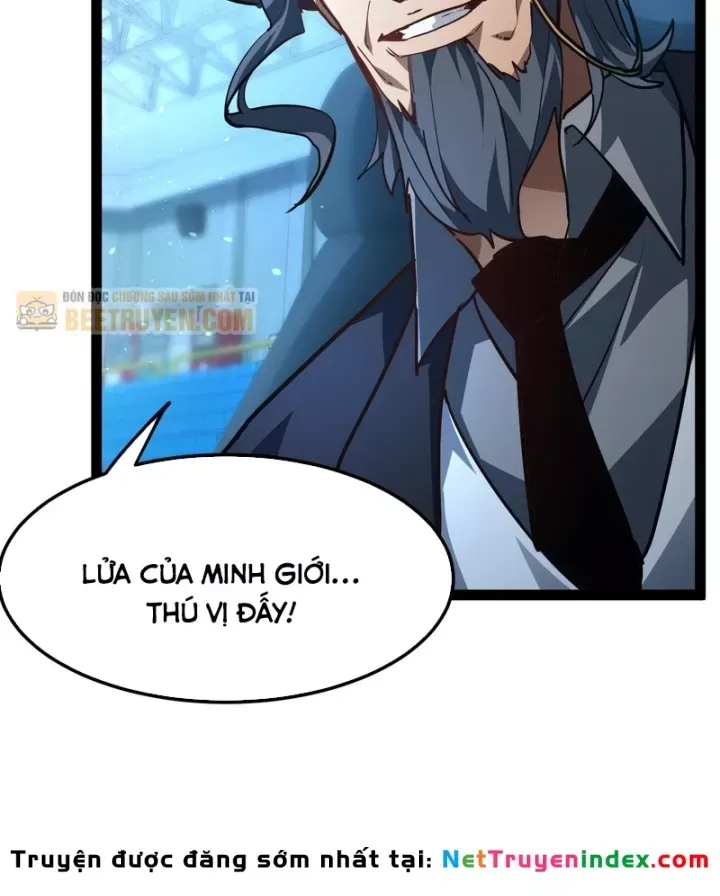 Sức Mạnh Tối Đa Ta Lại Là Vong Linh Sư! [Chap 124] — trang 89