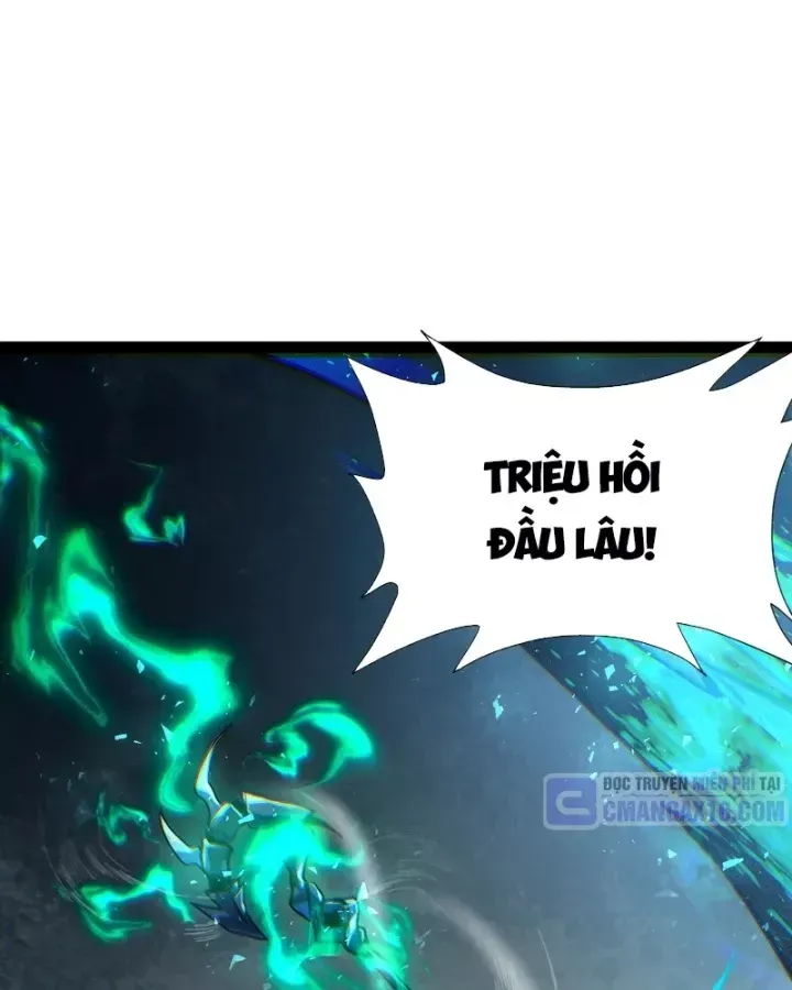 Sức Mạnh Tối Đa Ta Lại Là Vong Linh Sư! [Chap 124] — trang 90