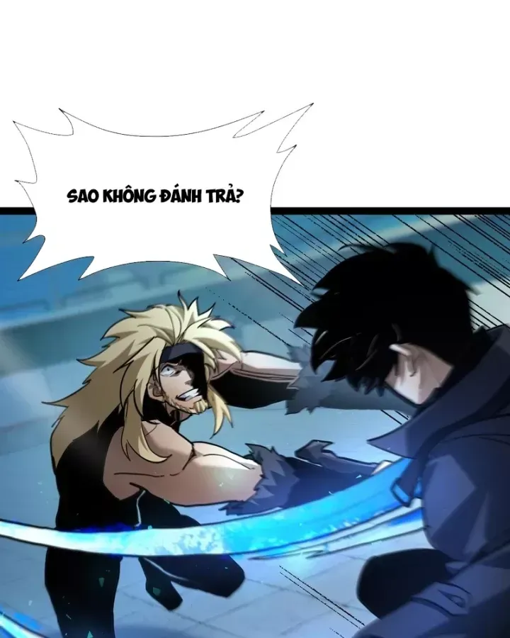 Sức Mạnh Tối Đa Ta Lại Là Vong Linh Sư! [Chap 124] — trang 93