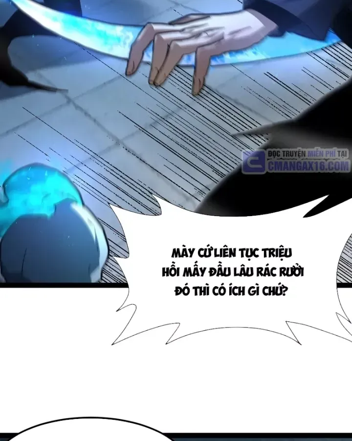 Sức Mạnh Tối Đa Ta Lại Là Vong Linh Sư! [Chap 124] — trang 94