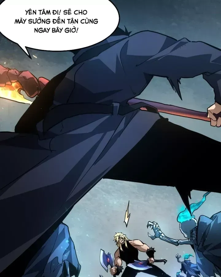 Sức Mạnh Tối Đa Ta Lại Là Vong Linh Sư! [Chap 124] — trang 95